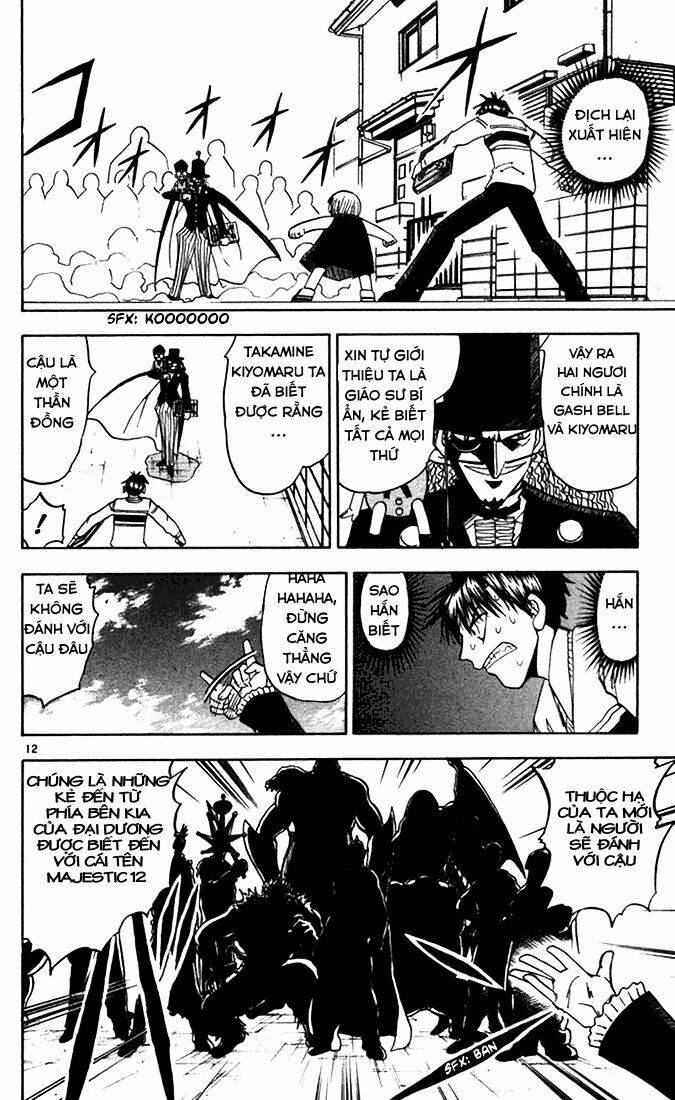 konjiki no gash!! chapter 95 13