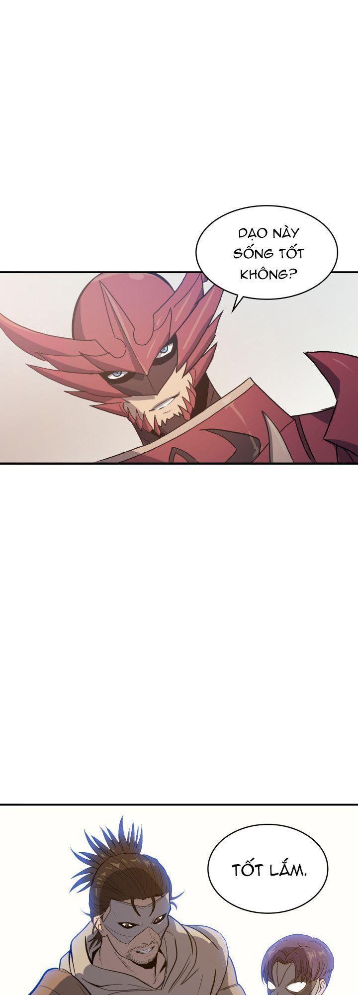 tôi trở lại thăng cấp một mình chapter 13 5