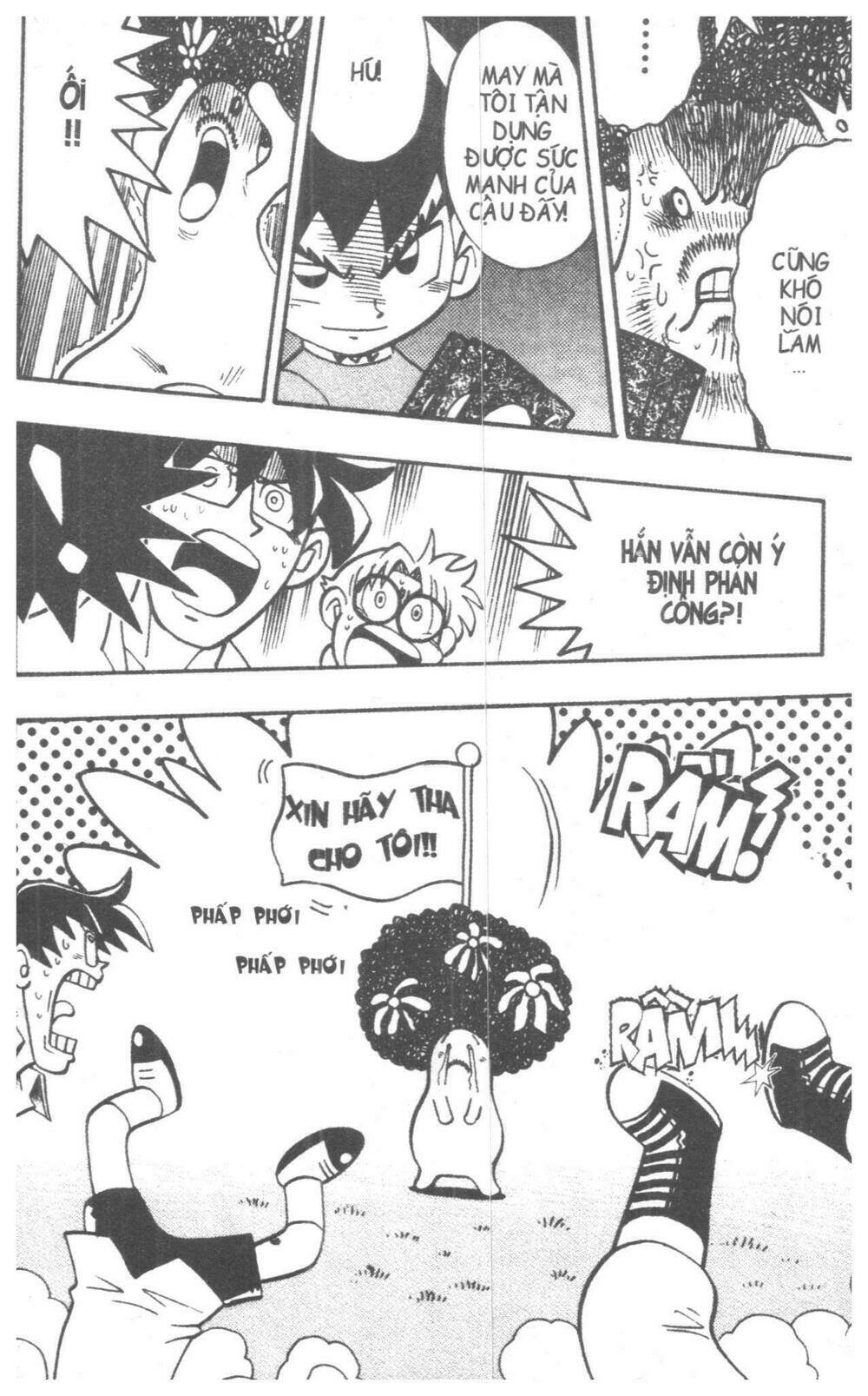 duel masters chapter 6 155