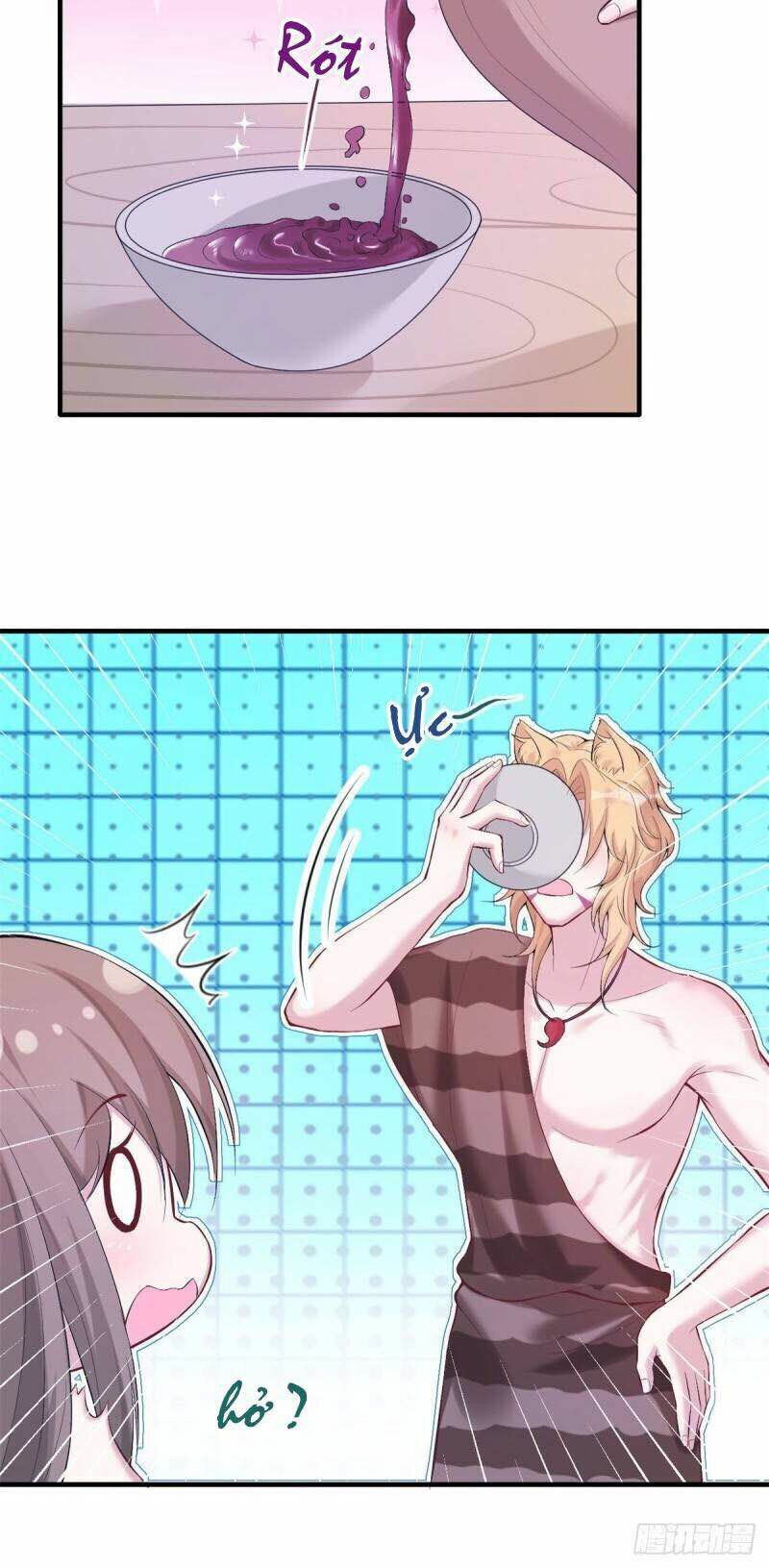 [16+] thảnh thơi thú thế chủng chủng điền, sinh sinh tể chapter 168 17