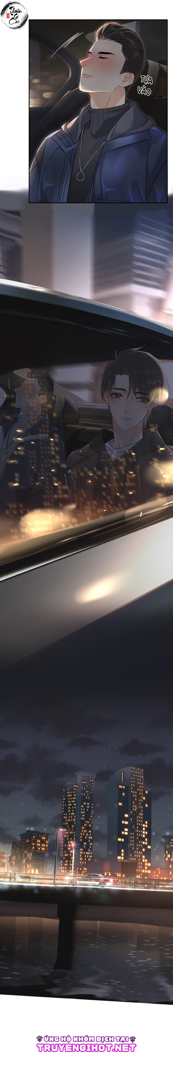 truy vĩ chapter 4 6