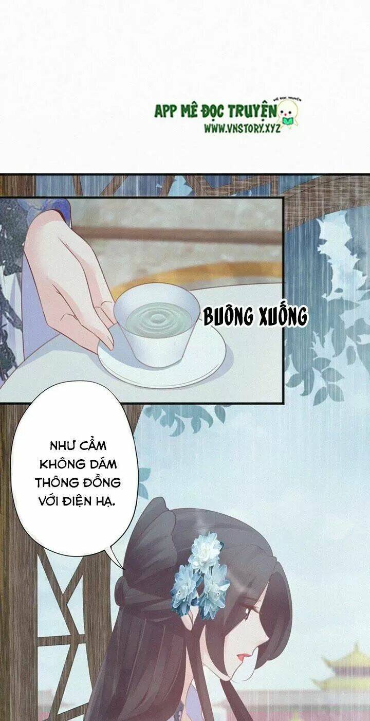 thiên hương mỹ nhân chapter 40 19