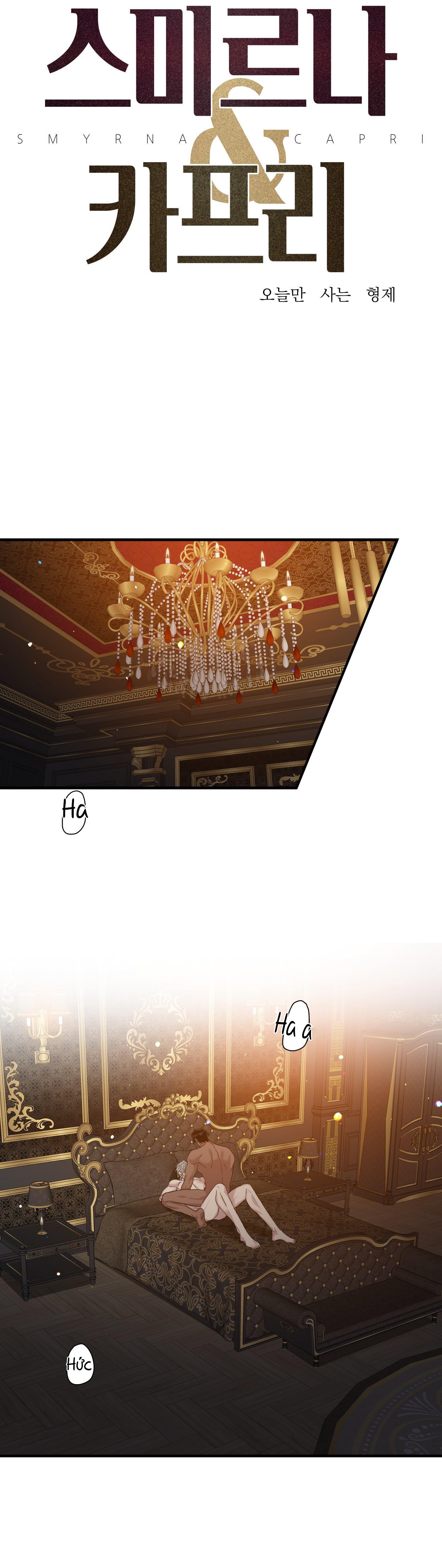 ái tình tự tâm chapter 28 2