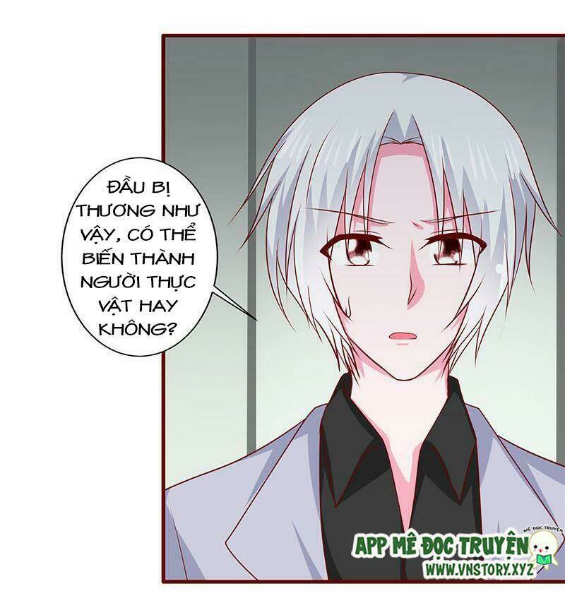 không gả cho tổng tài, gả cho người hầu chapter 97 22