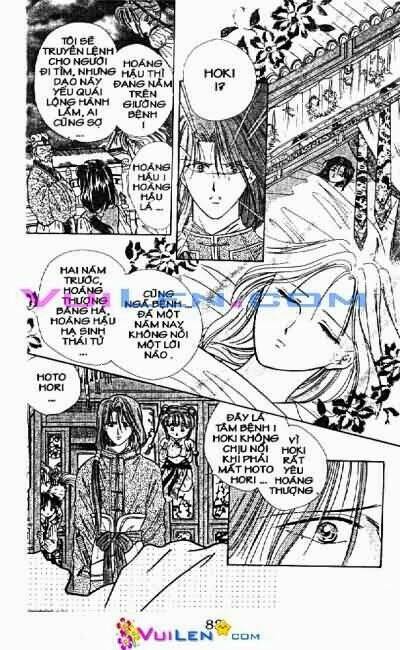 quyển sách kỳ bí chapter 15 83