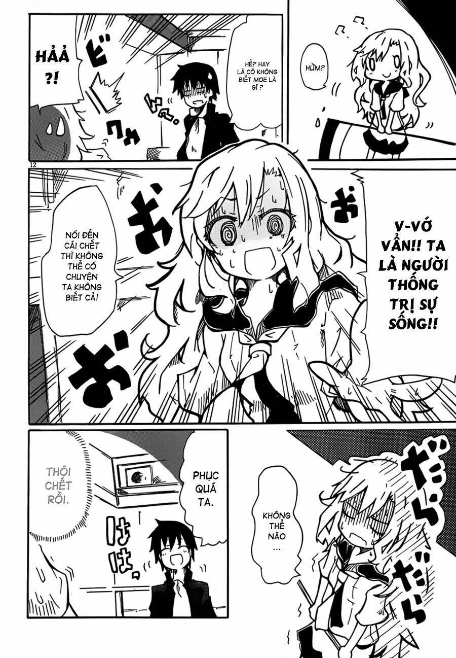 death of a school chapter 1 11