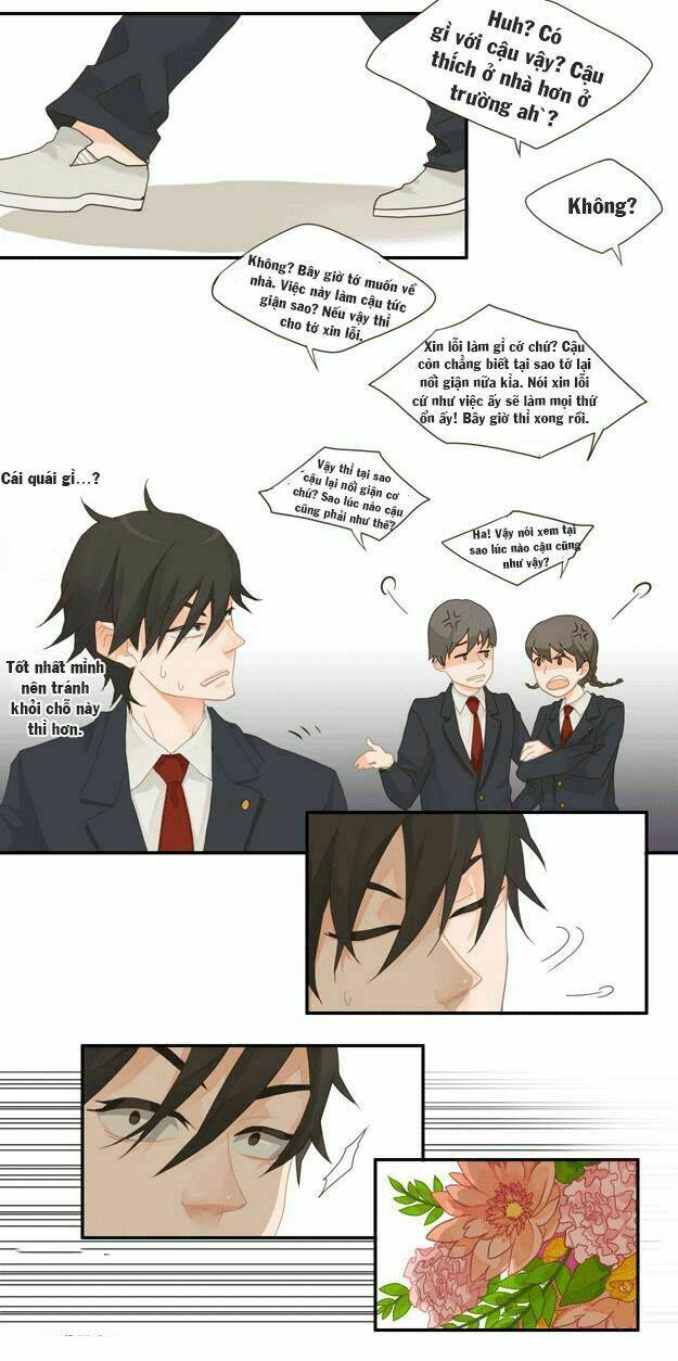 pine in the flower garden chapter 2 38