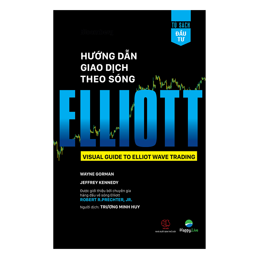 Hướng Dẫn Giao Dịch Theo Sóng Elliott