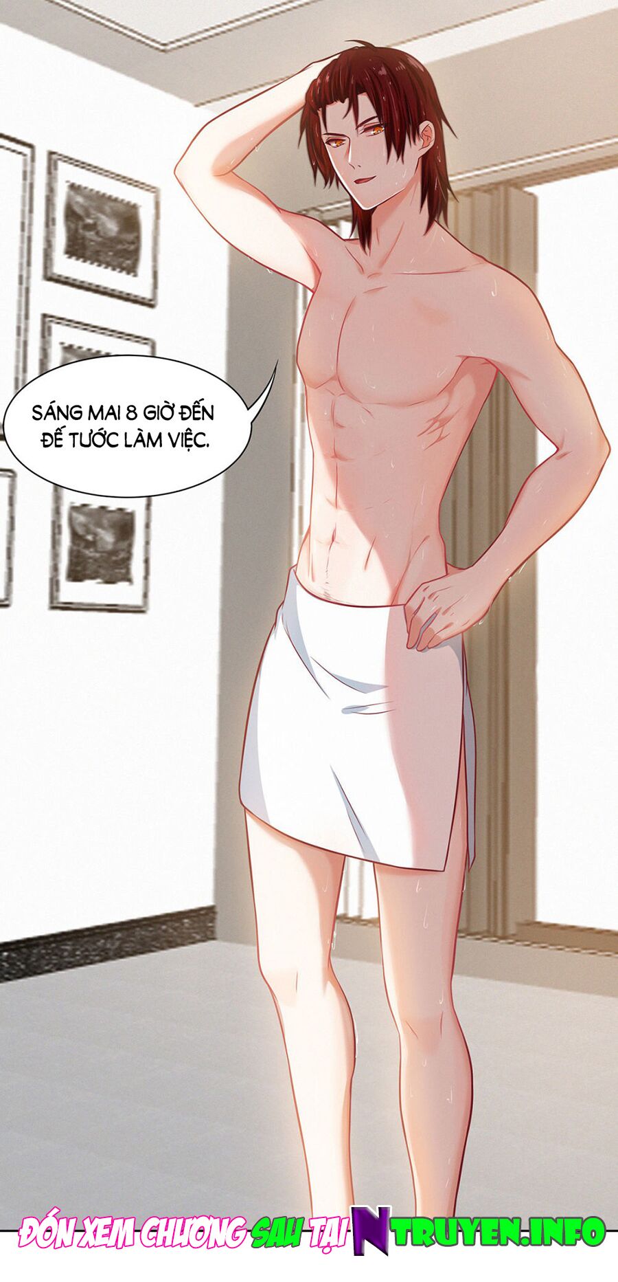 trọng sinh quý thê chi phục thù hoa lệ chapter 22 22