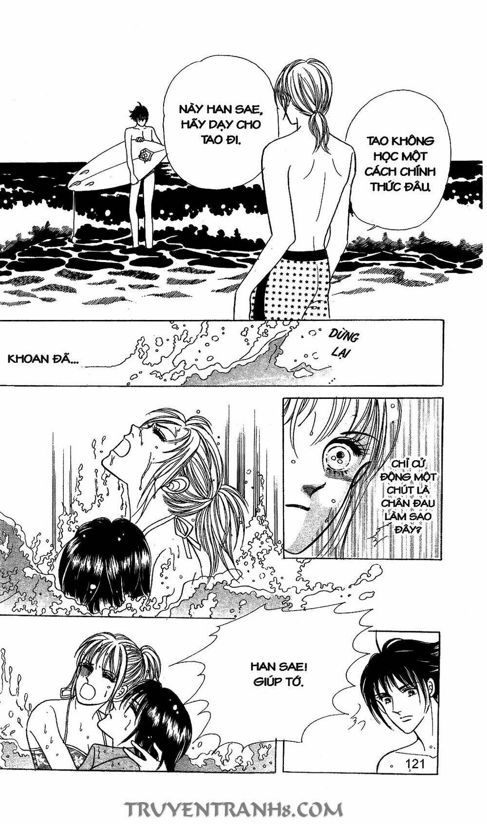 lọ lem kén rể chapter 47 22