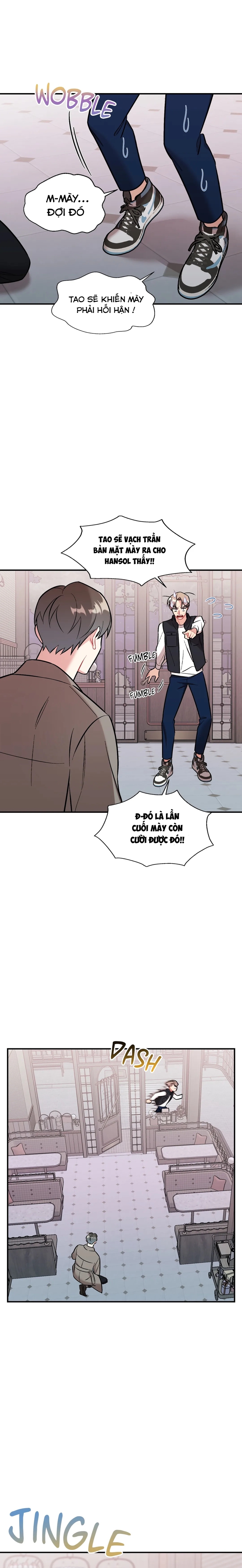 cherry picking chapter 21 23