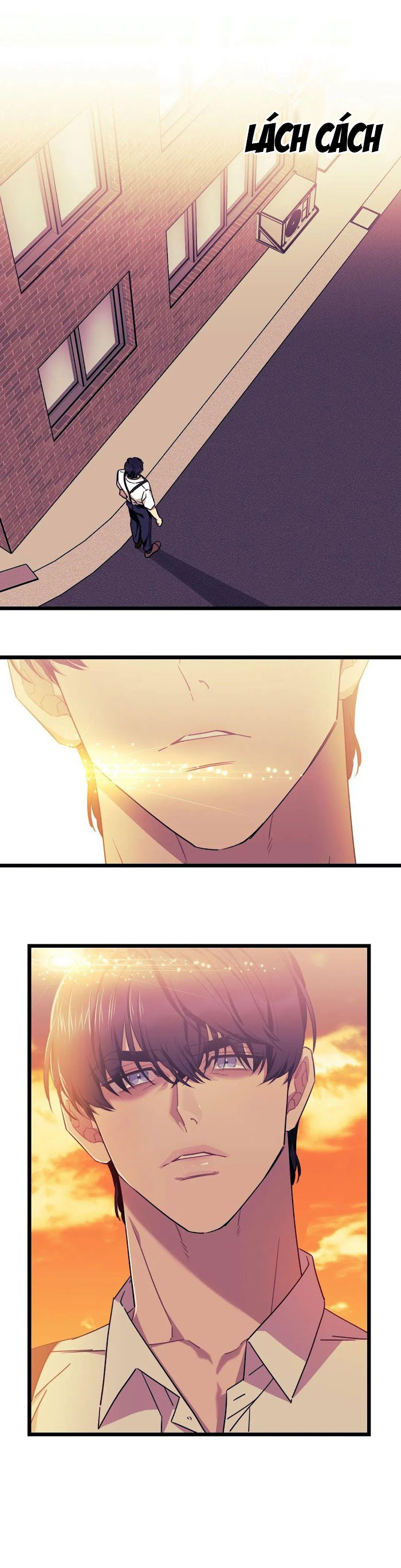 tell me your wish chapter 45 17