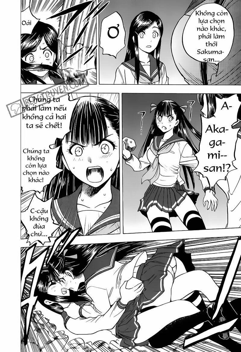 cage of eden chapter 31 5