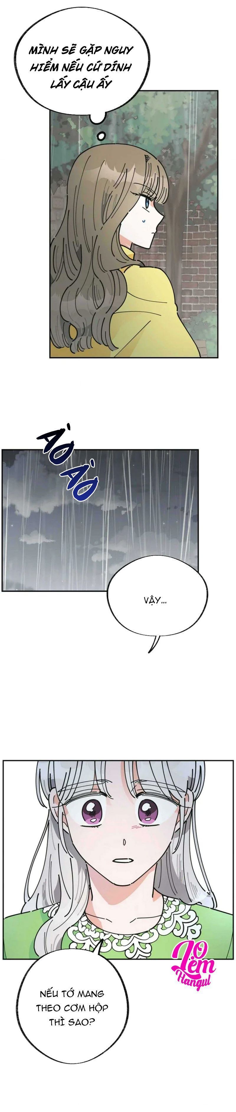 ác nữ tiểu thư chapter 19 17