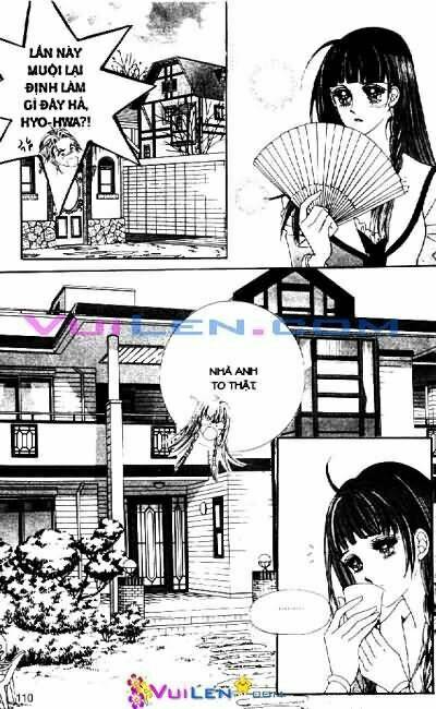 cửa hàng phù thủy chapter 3 110