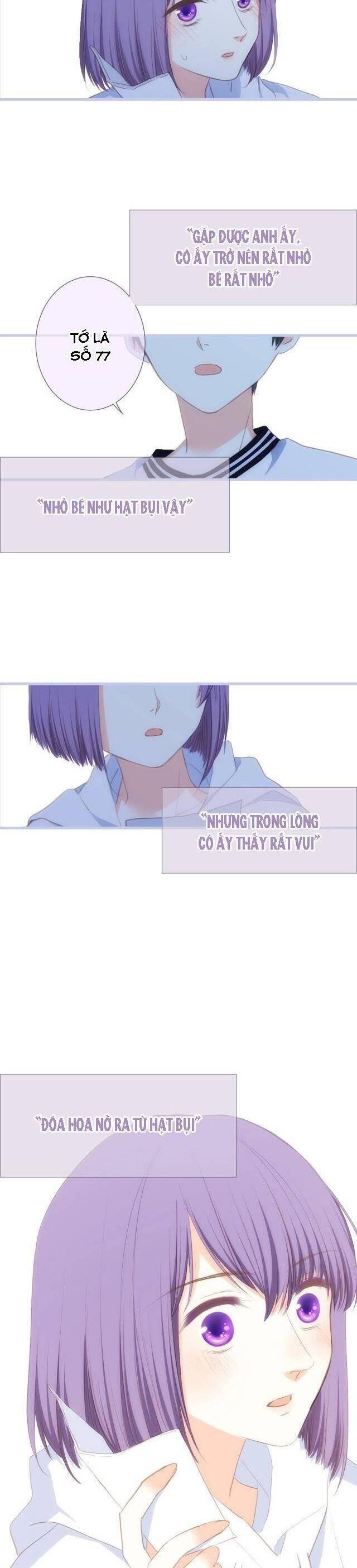 con tim rung động 2 chapter 137.2 28