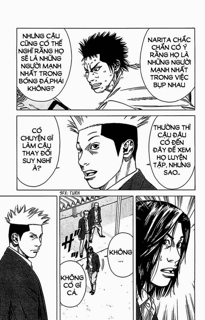 angel voice chapter 17 20