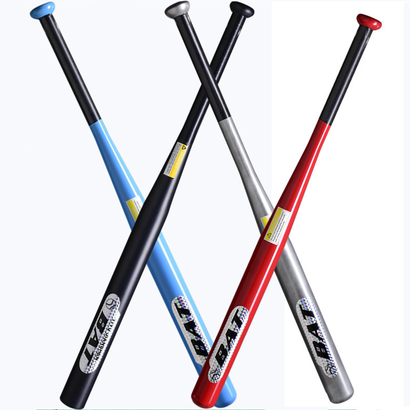 Gậy Bóng Chày BAT Hợp Kim Cao Cấp (25 inchs - 28 inchs)