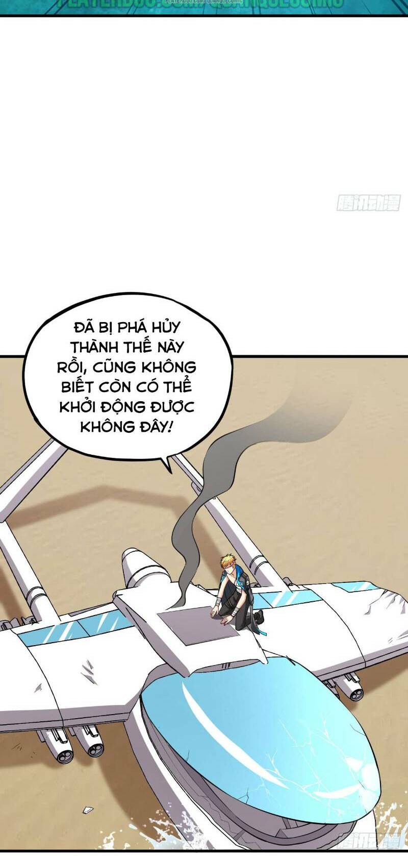 minh nhật thần đô chapter 18 15