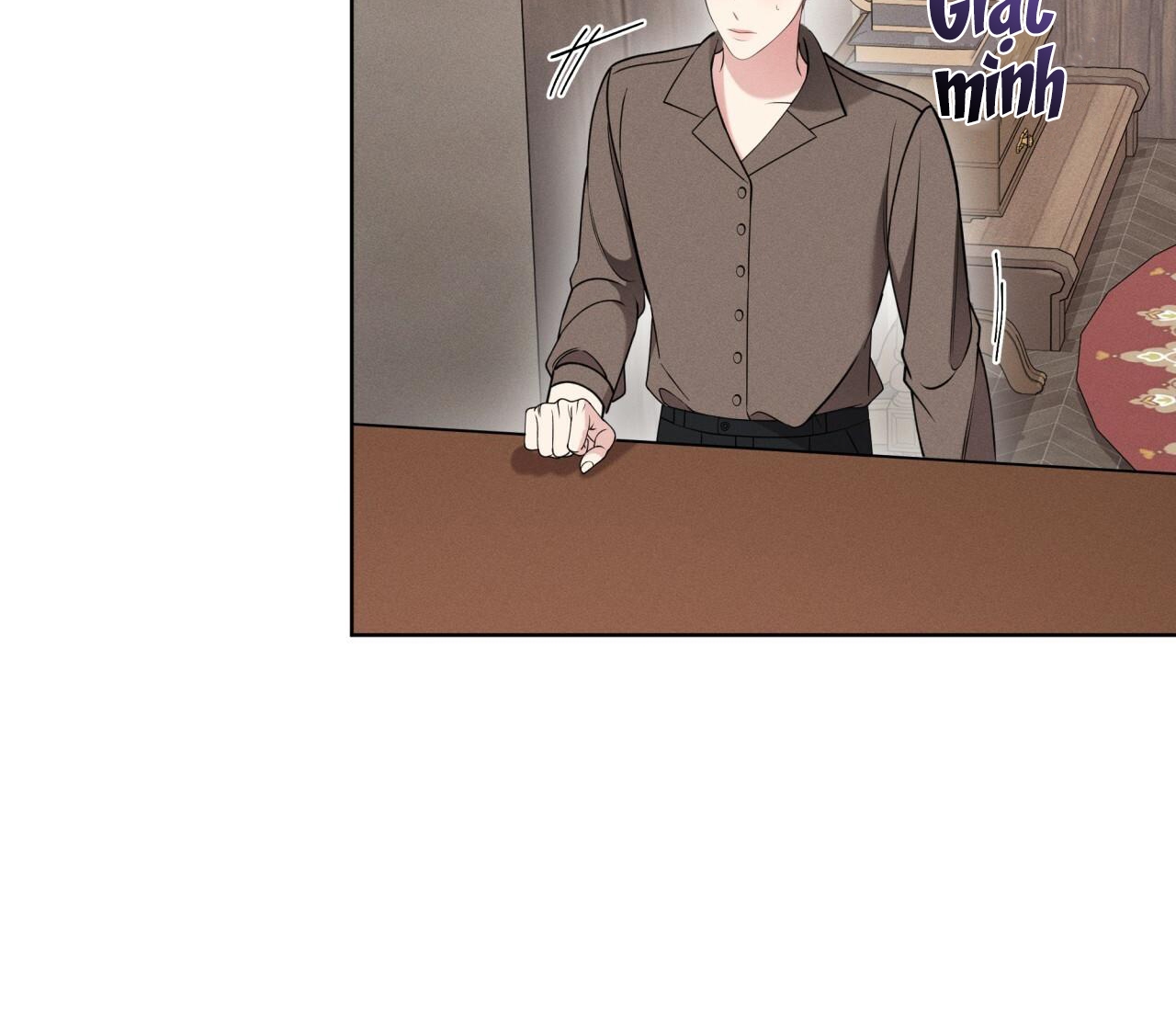 luân đôn trong màn đêm chapter 4 21