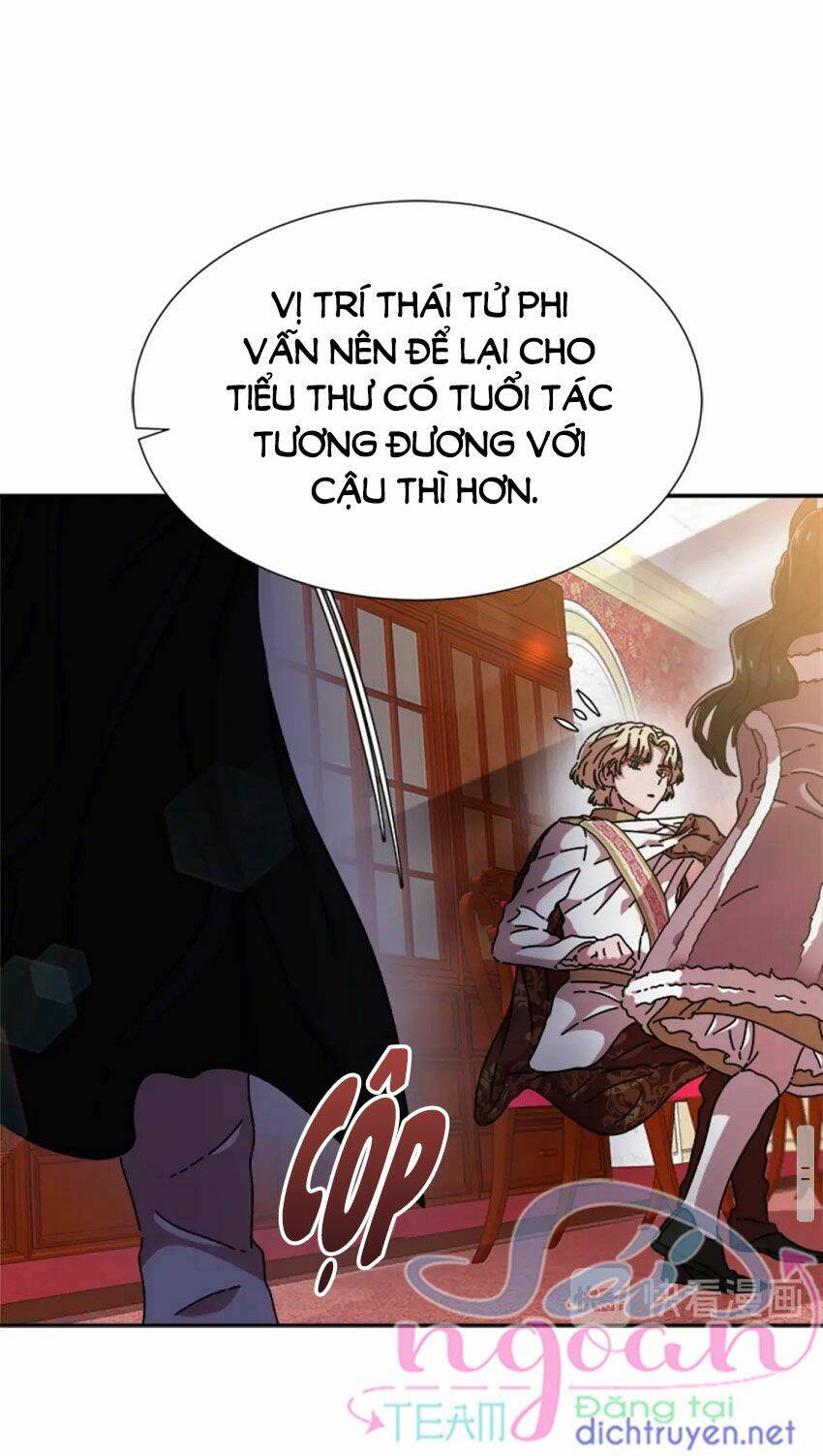 con gái bảo bối của ma vương chapter 94 15