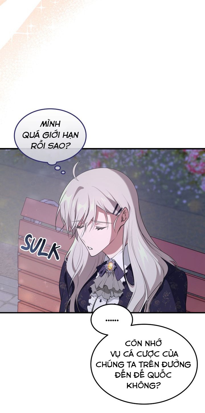 thưởng thức hương vị chapter 19 49