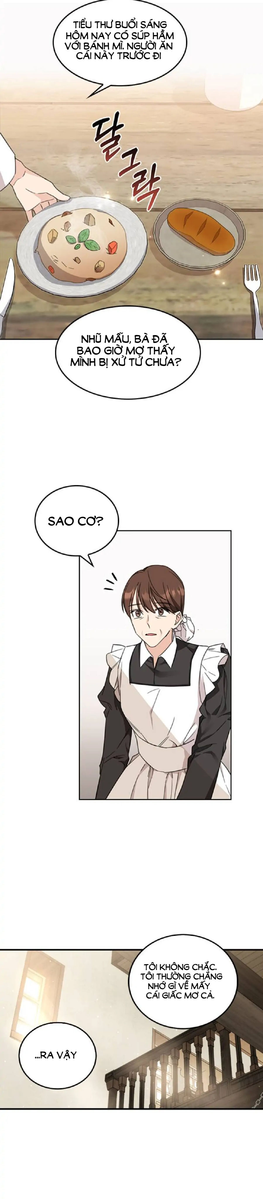 cách săn mồi chapter 4.1 10