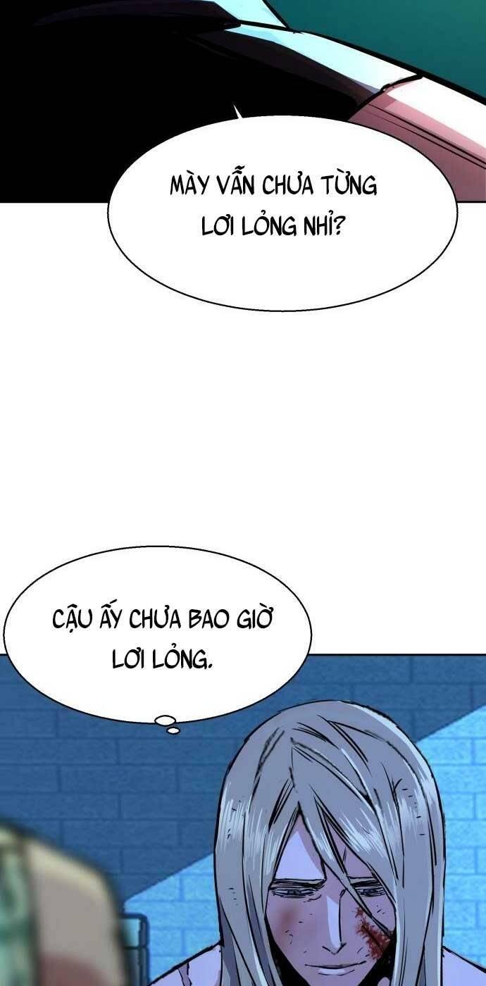 bạn học tôi là lính đánh thuê chapter 119 26