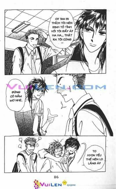 tóc gió thôi bay chapter 5 86