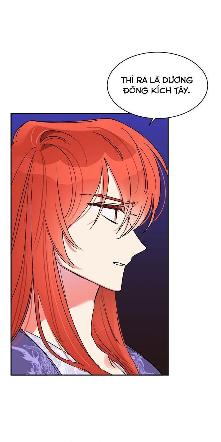 con gái bảo bối của boss phản diện chapter 14 40