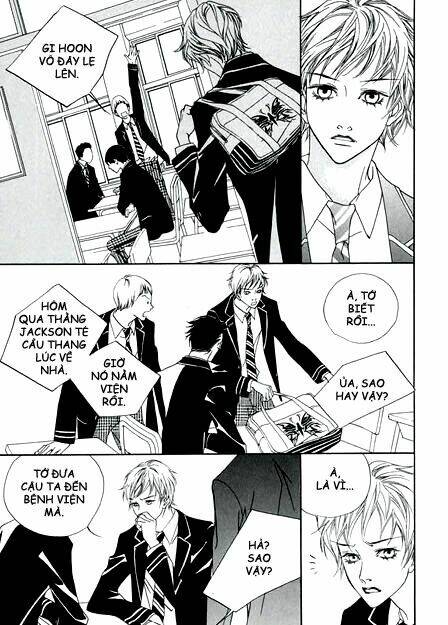 bông hoa của tội lỗi chapter 4 27