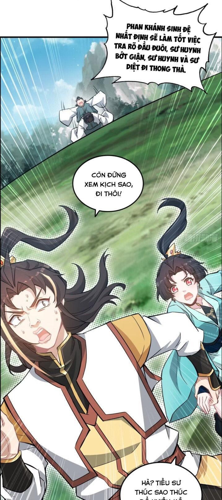 tu tiên chính là như vậy chapter 66 23