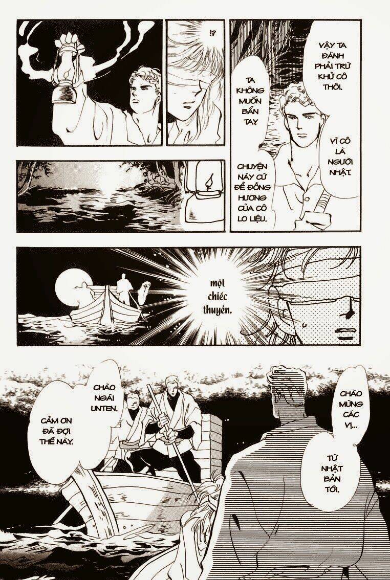 đứa con số phận chapter 33 43