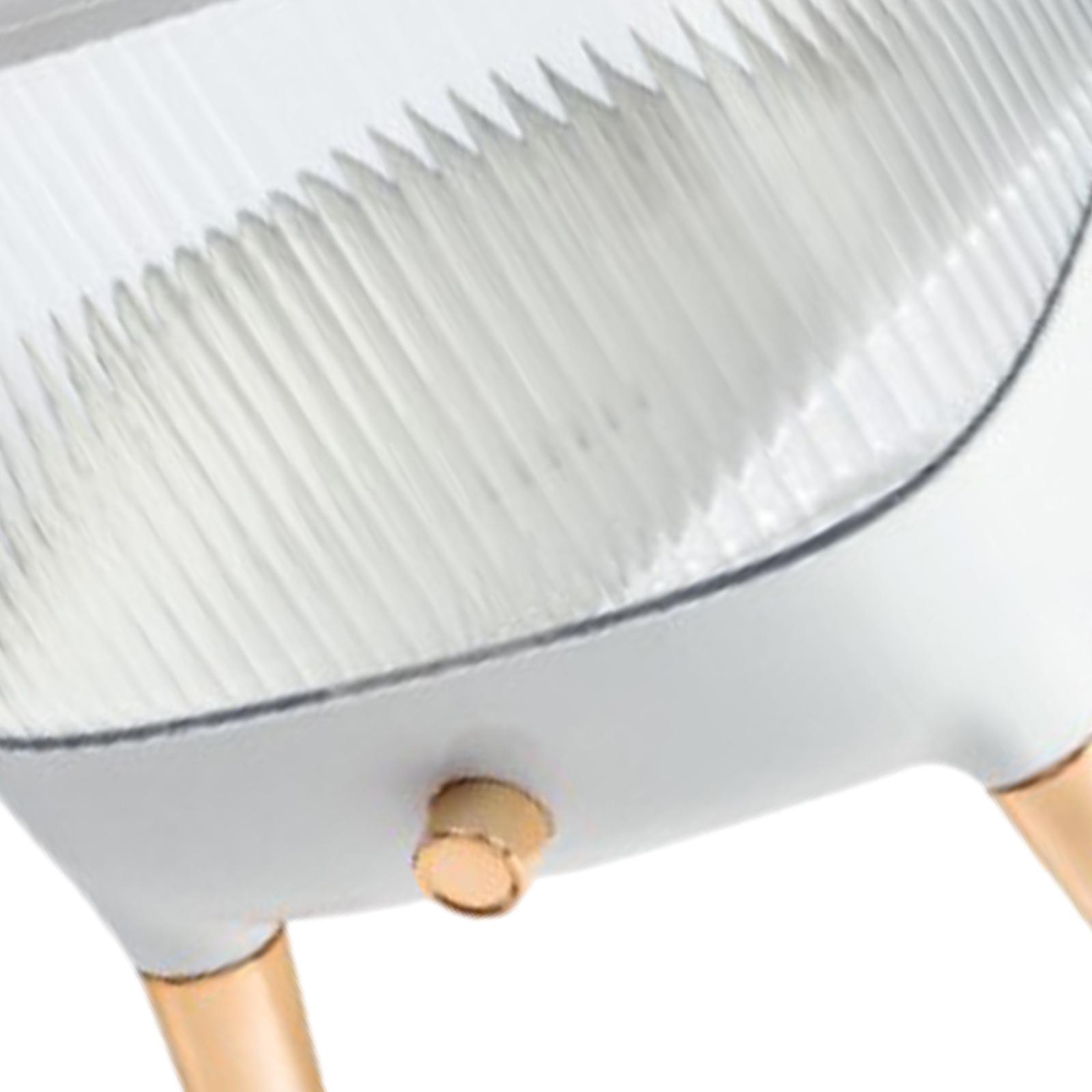 Large Capacity Rice Storage Container Insect-Proof Rice Bucket for Household