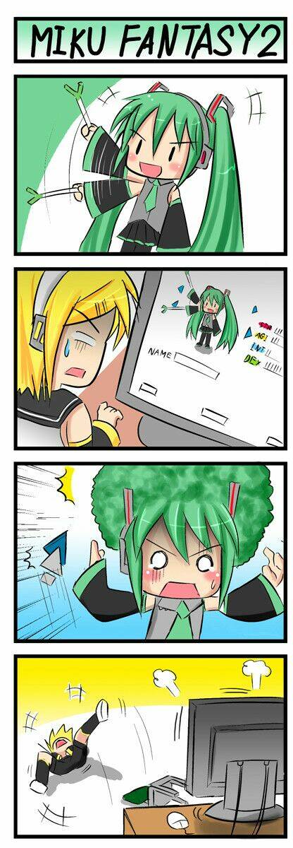 miku fantasy chapter 1 2