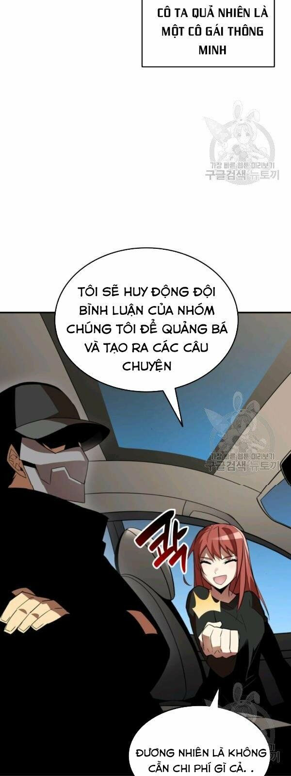 tôi là lính mới chapter 49 26