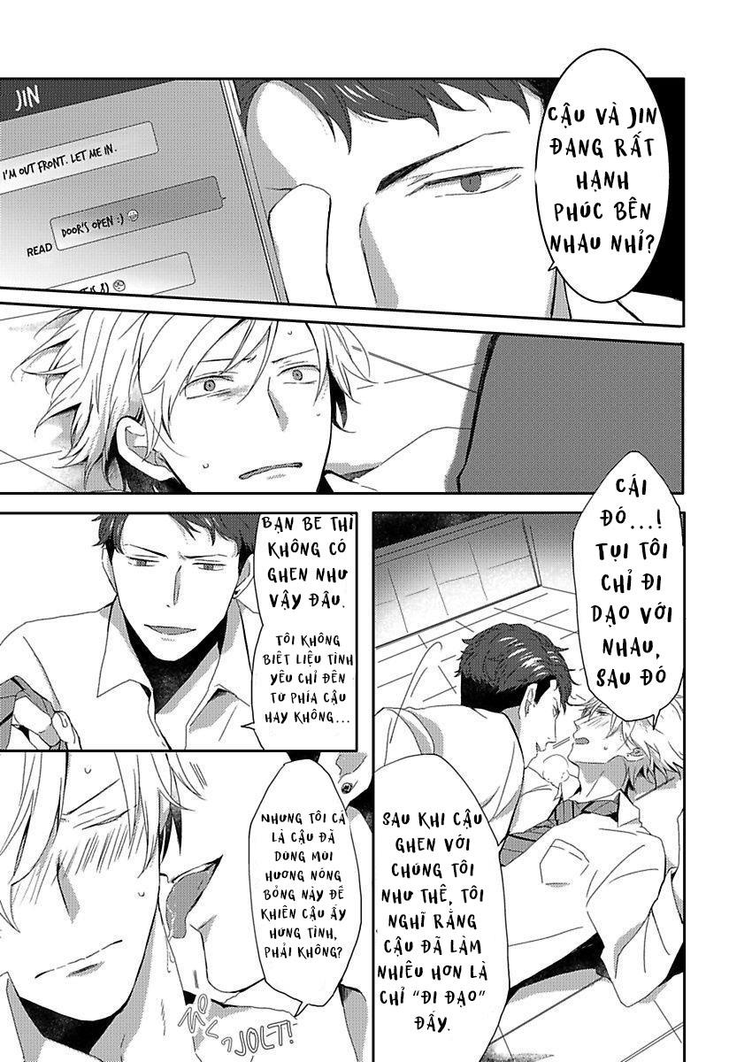 trên tình bạn dưới tình yêu v3 chapter 2.5 10