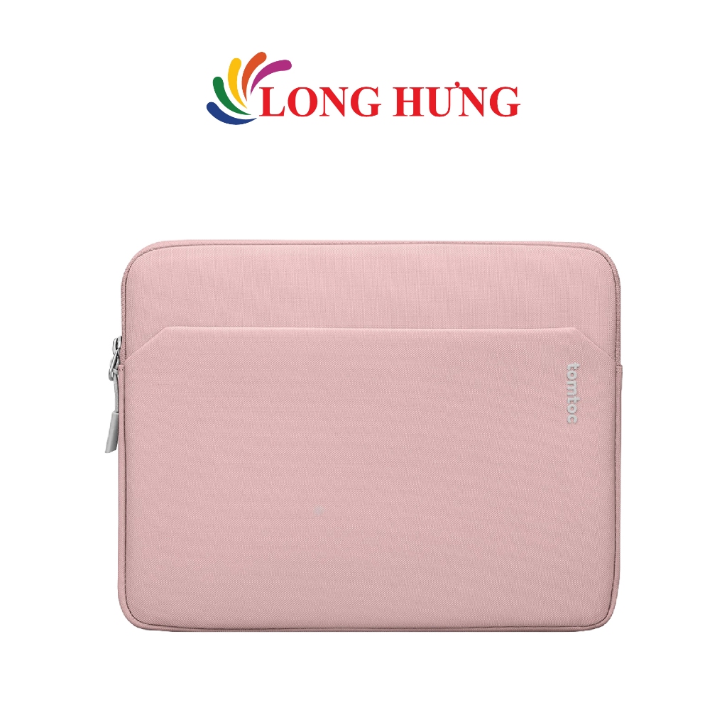 Túi chống sốc Tomtoc Light-B18 Tablet Sleeve for 13 inch iP Air/Pro B18B1 - Hàng chính hãng