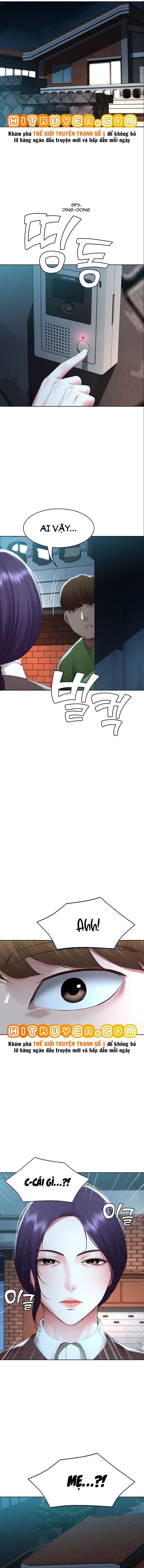 nhật ký nội trú chapter 128 1