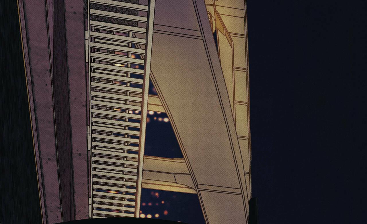 chàng giao pizza và gold palace chapter 13 117