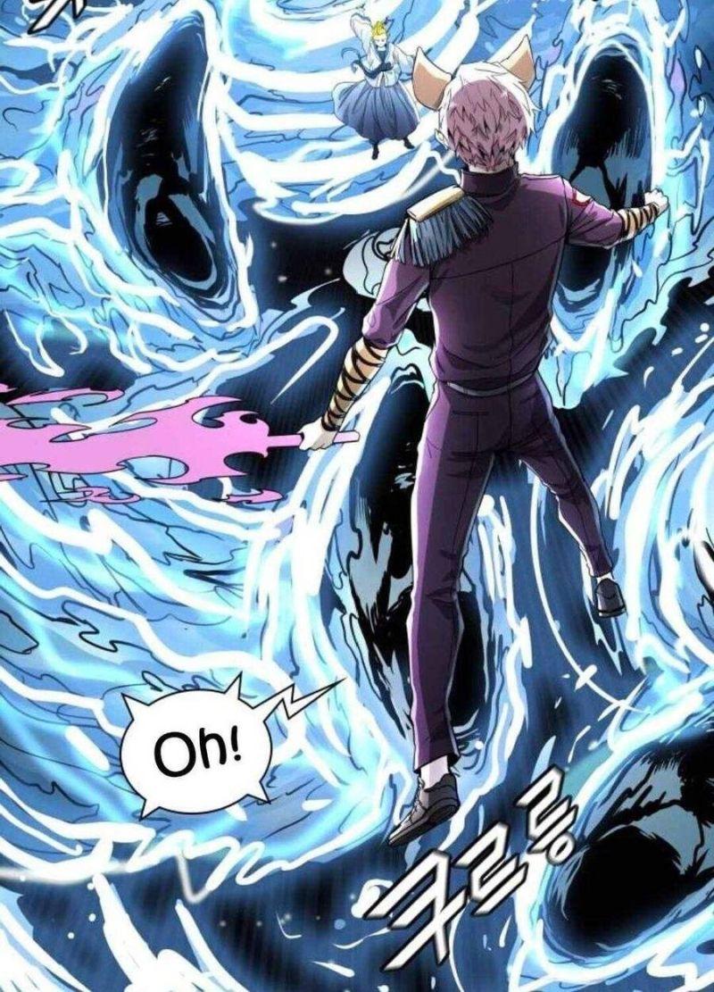 tòa tháp bí ẩn 2 chapter 488 124