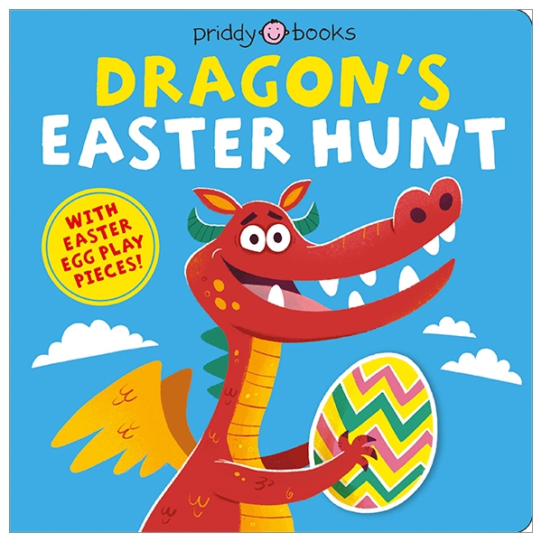 Lift And Play: Dragon's Easter Hunt