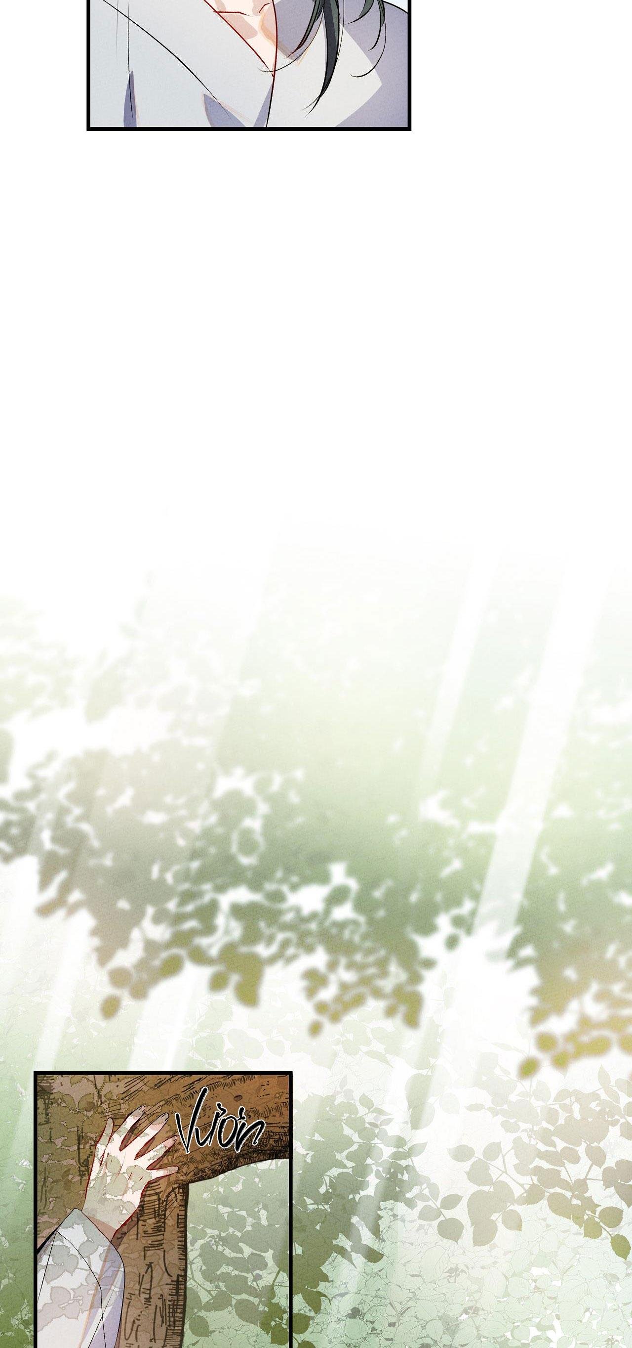 bl cổ trang - âu cổ ngắn nhà kim chapter 39.1 41