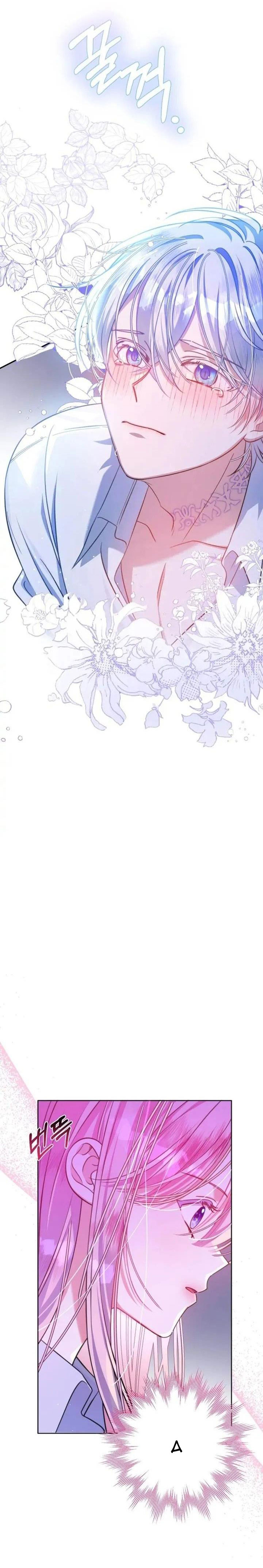 tôi gặp nam chính ở trong tù (remake) chapter 11.1 14