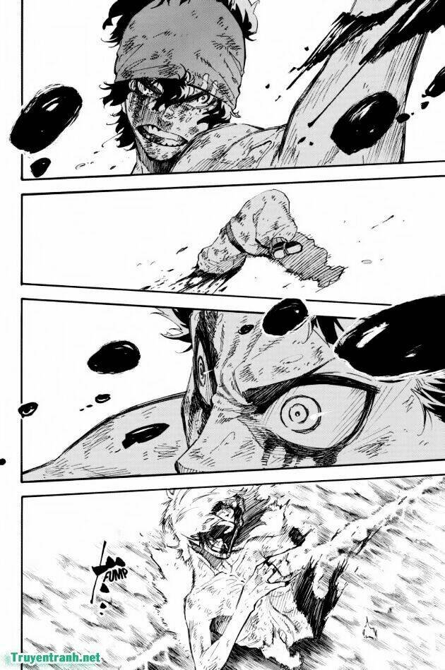 dolly kill kill chapter 142 10