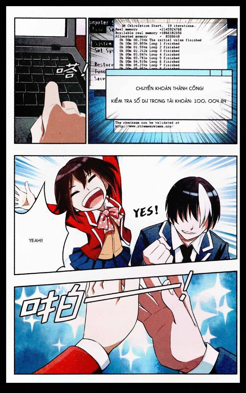 thiên tài j chapter 7 17