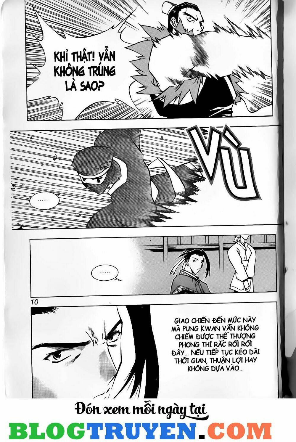 thiên lang liệt truyện chapter 66 8