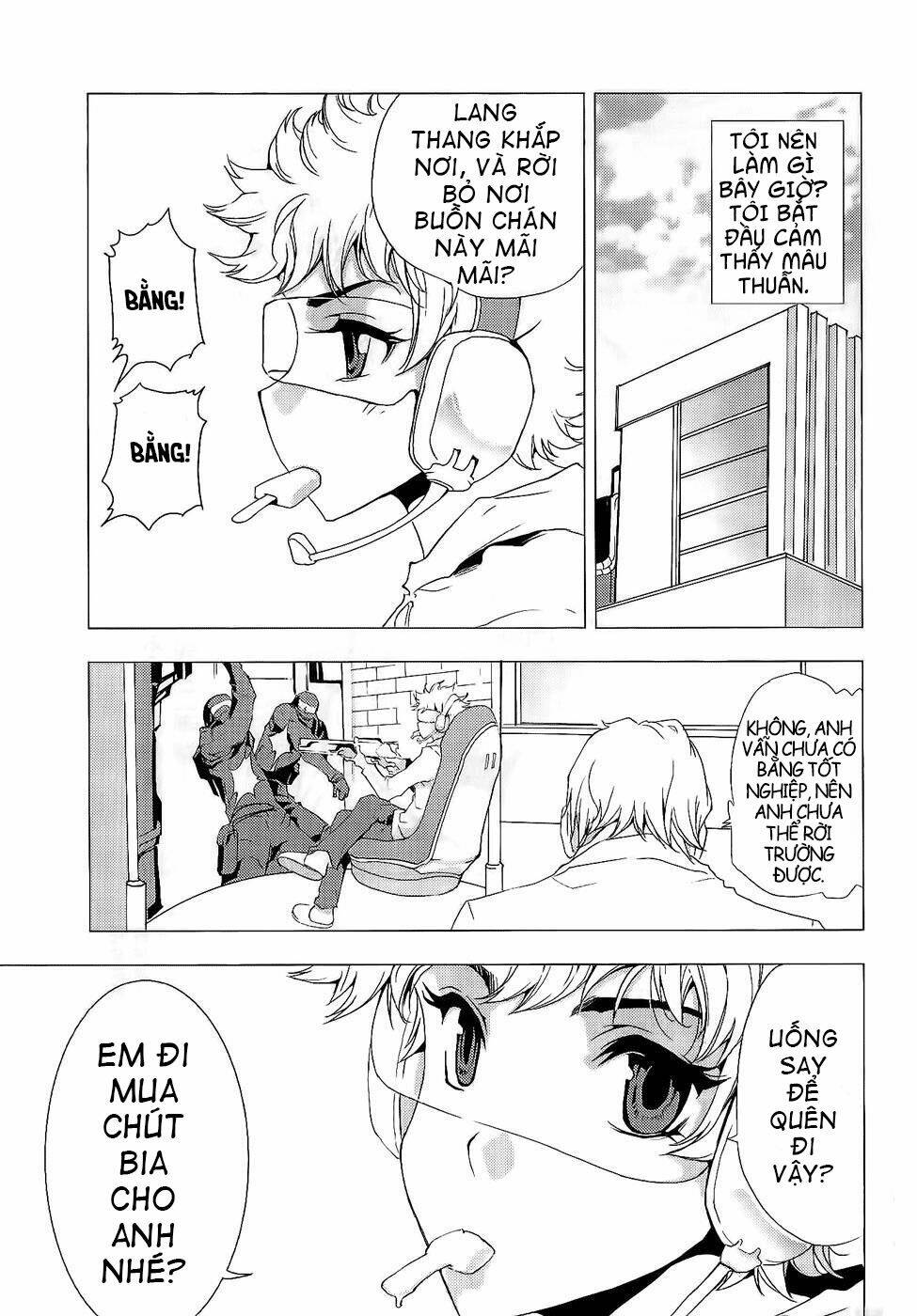 1/2 prince chapter 76 7