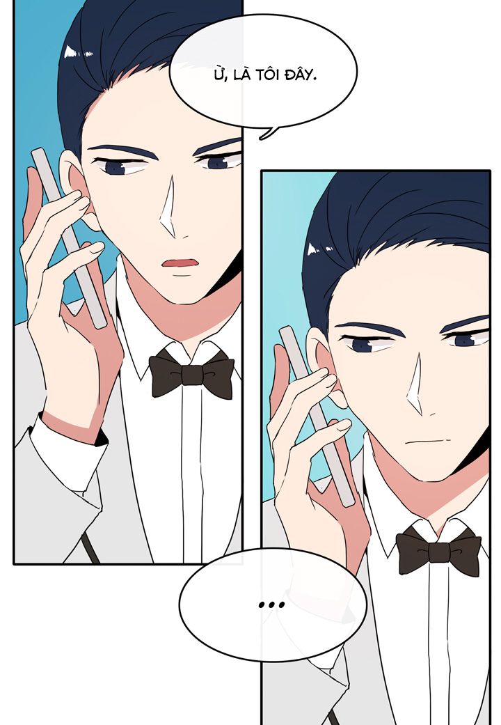 rắc rối về vấn đề yêu đương của tôi chapter 48 12