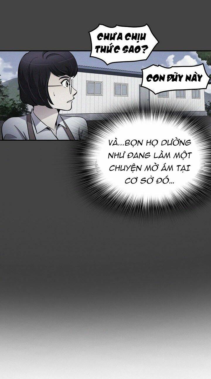 điều tra viên chuyển sinh chapter 74 65